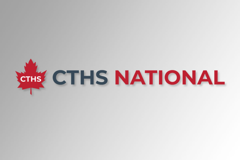 CTHS National slate - tariff countermeasures